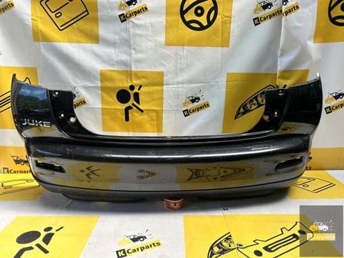 Nissan Juke Achterbumper Origineel bumper, Auto-onderdelen, Carrosserie, Bumper, Nissan, Achter, Gebruikt