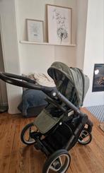 Mutsy Evo kinderwagen, Ophalen, Zo goed als nieuw, Kinderwagen, Mutsy