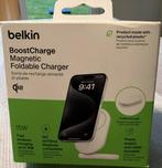 Belkin BoostCharge, Telecommunicatie, Ophalen