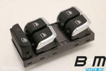 Raamschakelaars linksvoor Audi S1 8X 8W0959851A beschikbaar voor biedingen