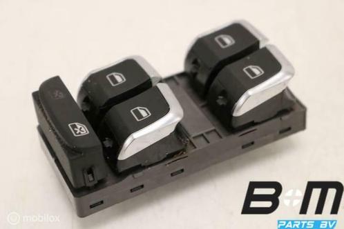 Raamschakelaars linksvoor Audi S1 8X 8W0959851A, Auto-onderdelen, Dashboard en Schakelaars, Gebruikt
