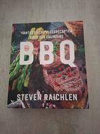 Bbq kookboeken, Boeken, Kookboeken, Ophalen, Zo goed als nieuw