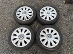 4 Roues hiver BMW 195/55R16 Michelin, Autos : Pièces & Accessoires, Enlèvement, Neuf, BMW