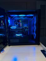 Pc i9 12900K 16gb 4000 rx 7900 xtx high end gaming pc, Computers en Software, Ophalen, Zo goed als nieuw, Gaming, SSD