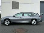 Volkswagen Passat VARIANT 1.5eTSI 150PK DSG REAR CAMERA APP, Argent ou Gris, Achat, Entreprise, 5 portes