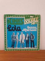 The Kinks – Lola / Sunny Afternoon, Cd's en Dvd's, Ophalen of Verzenden, Gebruikt