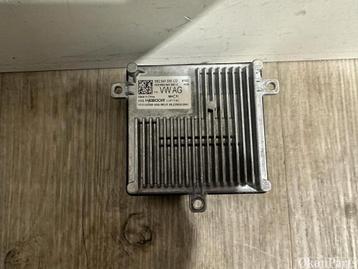 Module LED Skoda Enyaq 992941591CD Nouveau Original, Utilisé, Skoda