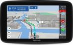 TomTom GO Discover 7" Premium Pack, Auto diversen, Autonavigatie, Ophalen of Verzenden, Zo goed als nieuw