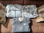 Puckababy 4seasons slaapzakken., Kinderen en Baby's, Dekens, Slaapzakjes en Inbakerproducten, Ophalen, Gebruikt, Slaapzak