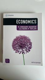 Economics, Comme neuf