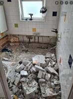 Sloop werken binnen en buiten.0465784727, Doe-het-zelf en Bouw, Ophalen of Verzenden, Zo goed als nieuw