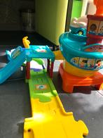 Vtech Toet Toet vliegveld en verkeerslichten, Enfants & Bébés, Jouets | Vtech, Enlèvement ou Envoi, Comme neuf