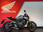 Honda CB650R (bj 2022), Motoren, 649 cc, Bedrijf, Meer dan 35 kW, Overig