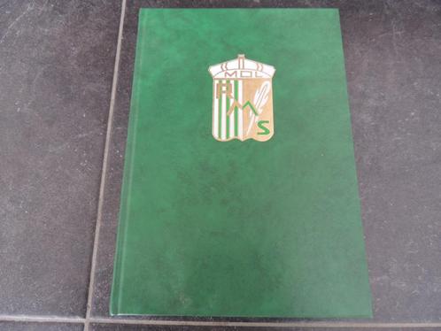 Mol 50 Jaar Rijks-Gemeenschapsonderwijs Mol 1947-1997, Boeken, Geschiedenis | Stad en Regio, Zo goed als nieuw, 20e eeuw of later
