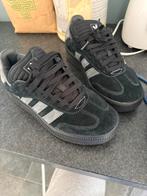 Adidas samba xlg black/grey, Ophalen