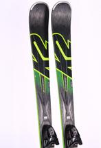 163 cm ski's K2 IKONIC 80ti, woodcore, titan, carbon, exo, Sport en Fitness, Skiën en Langlaufen, Verzenden, Gebruikt, Ski, Ski's