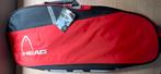 Head Tennistas, Sport en Fitness, Tennis, Ophalen of Verzenden, Nieuw, Tas, Head
