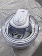 Ijsmachine, Elektronische apparatuur, IJsmachines, Ophalen, Zo goed als nieuw