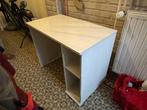 Bureau, Huis en Inrichting, Ophalen, Gebruikt, Bureau