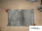 Radiateur BMW e30 m20 320i 323i 325i, Gebruikt, Ophalen of Verzenden