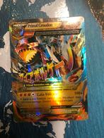 Primal Groudon EX 86/160, Hobby en Vrije tijd, Verzamelkaartspellen | Pokémon, Ophalen, Zo goed als nieuw