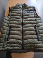 Bodywarmer, Kleding | Heren, Bodywarmers, Ophalen, Zo goed als nieuw, Maat 56/58 (XL), Groen