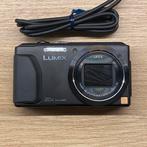 Panasonic Lumix DMC-TZ40*Zo goed als nieuw, Ophalen of Verzenden, Zo goed als nieuw, Compact, Overige Merken