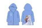 Disney Frozen Regenjas - Maat 104/110 - 116/122 - 128/134, Kinderen en Baby's, Disney Frozen, Meisje, Nieuw, Ophalen of Verzenden