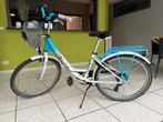 Meisjesfiets 24 inch, Ophalen, Gebruikt