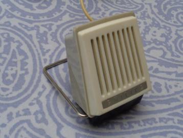 Microfoon ( Dynamisch ) PHILIPS Type EL 3781 uit 1965 beschikbaar voor biedingen