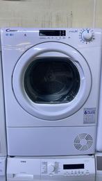 Droogkast Candy 8 Kg met GARANTIE, Elektronische apparatuur, Ophalen of Verzenden, Zo goed als nieuw