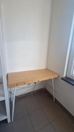 Bureau ikea, Ophalen, Zo goed als nieuw, Bureau