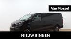 Peugeot Expert 2.0d Dubbele cabine automaat, 4 deurs, Stof, Gebruikt, 4 cilinders