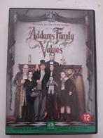 Dvd Addams Family Values (Komedie), Cd's en Dvd's, Overige genres, Ophalen of Verzenden, Zo goed als nieuw