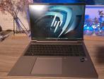 HP Zbook Firefly 16’́ G9 Intel i7 12th, 32 GB, SSD