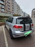 Vw golf 6 1.2 2011, Auto's, Euro 5, Handgeschakeld, Parkeersensor, Golf