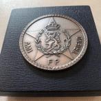 Medaille, Timbres & Monnaies, Pièces & Médailles, Enlèvement ou Envoi