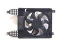KOELVENTILATORMOTOR Daewoo / Chevrolet Aveo (250), Gebruikt, Daewoo