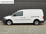Volkswagen Caddy 2.0 TDI Maxi 2x Schuifdeur NIEUWE APK EURO6, Auto's, 121 g/km, 4 deurs, Stof, Euro 6