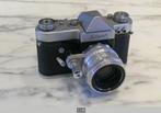 Start camera met Helios-44 58mm f/2, Ophalen of Verzenden, 1960 tot 1980, Fototoestel