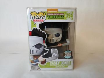 TMNT Ninja Turtles - Casey Jones | Funko Pop! Television beschikbaar voor biedingen