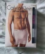 Onderbroek Calvin Klein, Ophalen of Verzenden, Boxer, Calvin Klein