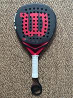 Wilson BELA V3, Ophalen, Gebruikt, Padelracket