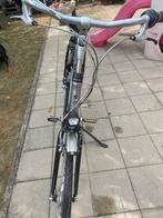 Herenfiets Gazelle 28 inch, Fietsen en Brommers, Ophalen, Gebruikt, Gazelle
