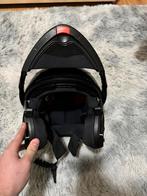 Brommer helm, Fietsen en Brommers, Ophalen, Large