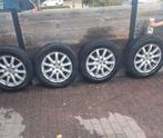 Porsche Cayenne wielen, Auto-onderdelen, Banden en Velgen, Ophalen, 18 inch, Gebruikt, Banden en Velgen