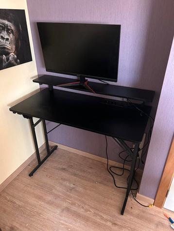 Gaming Set-Up beschikbaar voor biedingen