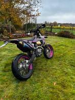 Husqvarna fe450 2020, Motoren, Particulier, Enduro