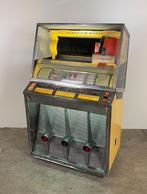 1957 Seeburg KD200: Veiling Jukebox Museum de Panne, Verzamelen, Seeburg, Ophalen