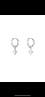 Boucle d’oreille acier inoxydable, Bijoux, Sacs & Beauté, Boucles d'oreilles, Argent, Neuf